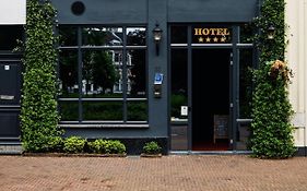 City Center Lodge Utrecht